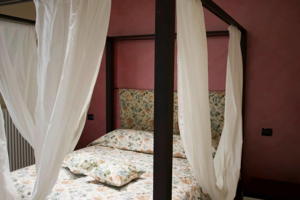 Casa Vacanze Bellovello Барбареско Екстериор снимка
