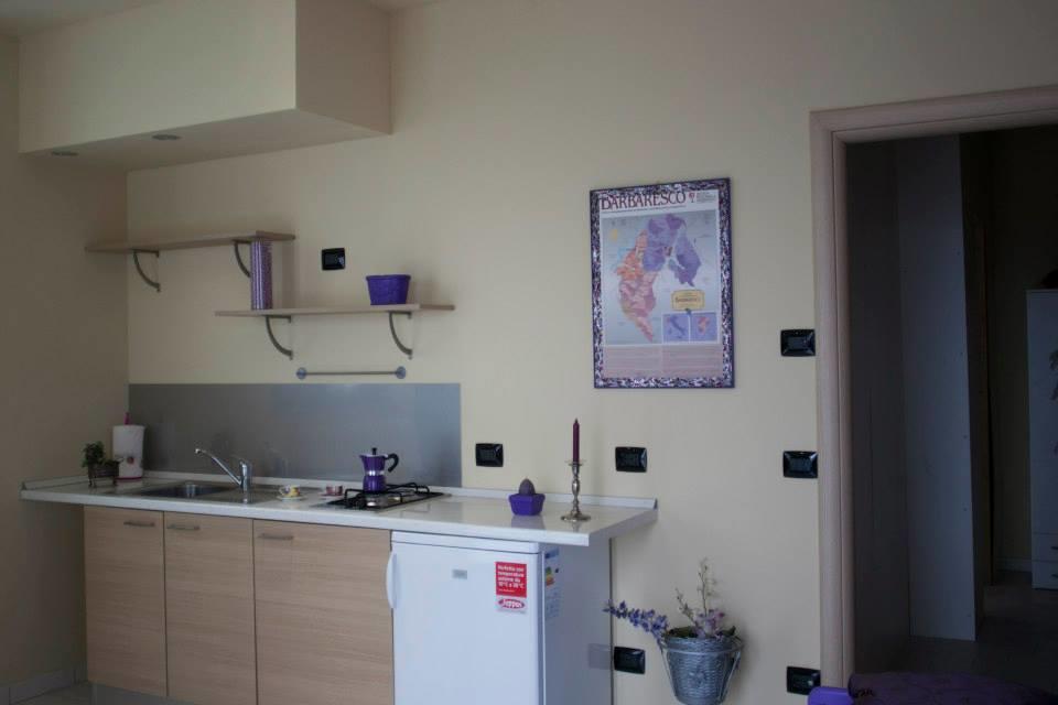 Casa Vacanze Bellovello Барбареско Екстериор снимка