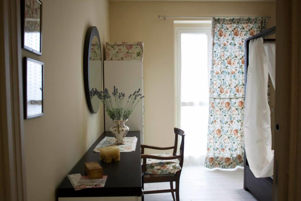 Casa Vacanze Bellovello Барбареско Екстериор снимка
